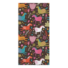 Load image into Gallery viewer, Mink-Cotton Towel