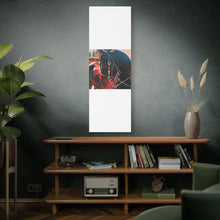 Load image into Gallery viewer, Bandido on Matte Canvas, Stretched, 1.25"