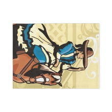 Load image into Gallery viewer, Charra Velveteen Microfiber Lap Throw