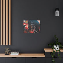 Load image into Gallery viewer, Bandido on Matte Canvas, Stretched, 1.25"