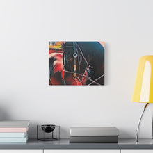 Load image into Gallery viewer, Bandido on Matte Canvas, Stretched, 1.25"