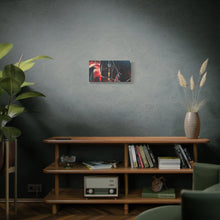 Load image into Gallery viewer, Bandido on Matte Canvas, Stretched, 1.25"