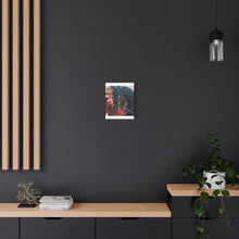 Load image into Gallery viewer, Bandido on Matte Canvas, Stretched, 1.25"