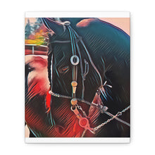 Load image into Gallery viewer, Bandido on Matte Canvas, Stretched, 1.25"