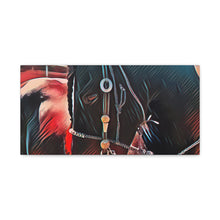 Load image into Gallery viewer, Bandido on Matte Canvas, Stretched, 1.25"