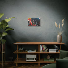 Load image into Gallery viewer, Bandido on Matte Canvas, Stretched, 1.25"