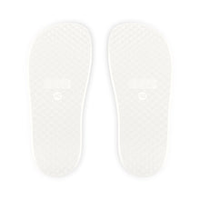 Load image into Gallery viewer, Women's Pony Slide Sandals