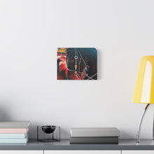 Load image into Gallery viewer, Bandido on Matte Canvas, Stretched, 1.25"