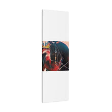 Load image into Gallery viewer, Bandido on Matte Canvas, Stretched, 1.25"
