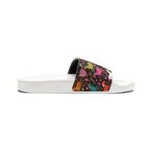 Load image into Gallery viewer, Women's Pony Slide Sandals