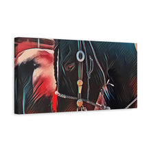 Load image into Gallery viewer, Bandido on Matte Canvas, Stretched, 1.25"