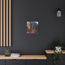Load image into Gallery viewer, Bandido on Matte Canvas, Stretched, 1.25"
