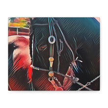Load image into Gallery viewer, Bandido on Matte Canvas, Stretched, 1.25"