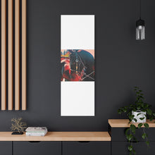 Load image into Gallery viewer, Bandido on Matte Canvas, Stretched, 1.25"