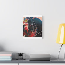 Load image into Gallery viewer, Bandido on Matte Canvas, Stretched, 1.25"