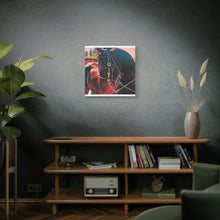 Load image into Gallery viewer, Bandido on Matte Canvas, Stretched, 1.25"