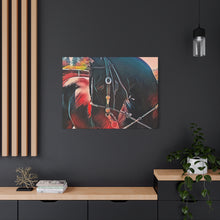 Load image into Gallery viewer, Bandido on Matte Canvas, Stretched, 1.25"