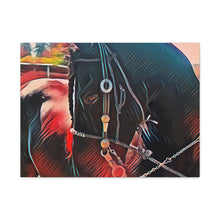 Load image into Gallery viewer, Bandido on Matte Canvas, Stretched, 1.25"