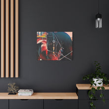 Load image into Gallery viewer, Bandido on Matte Canvas, Stretched, 1.25"