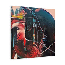 Load image into Gallery viewer, Bandido on Matte Canvas, Stretched, 1.25"
