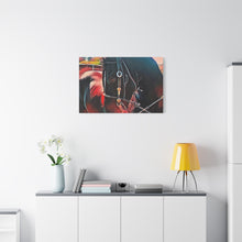 Load image into Gallery viewer, Bandido on Matte Canvas, Stretched, 1.25"