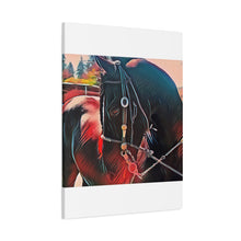 Load image into Gallery viewer, Bandido on Matte Canvas, Stretched, 1.25"