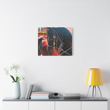 Load image into Gallery viewer, Bandido on Matte Canvas, Stretched, 1.25"