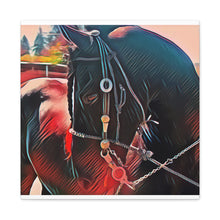Load image into Gallery viewer, Bandido on Matte Canvas, Stretched, 1.25"