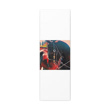 Load image into Gallery viewer, Bandido on Matte Canvas, Stretched, 1.25"
