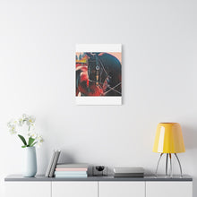 Load image into Gallery viewer, Bandido on Matte Canvas, Stretched, 1.25"