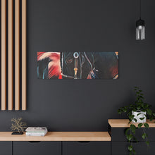 Load image into Gallery viewer, Bandido on Matte Canvas, Stretched, 1.25"
