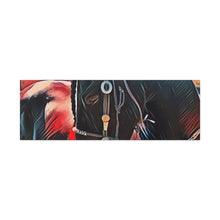 Load image into Gallery viewer, Bandido on Matte Canvas, Stretched, 1.25"