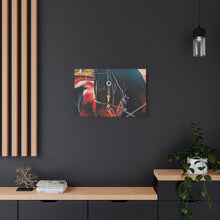 Load image into Gallery viewer, Bandido on Matte Canvas, Stretched, 1.25"