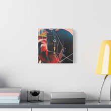 Load image into Gallery viewer, Bandido on Matte Canvas, Stretched, 1.25"