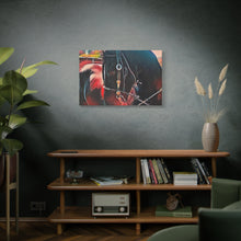 Load image into Gallery viewer, Bandido on Matte Canvas, Stretched, 1.25"