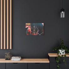 Load image into Gallery viewer, Bandido on Matte Canvas, Stretched, 1.25"