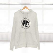 Load image into Gallery viewer, Unisex Zip Hoodie