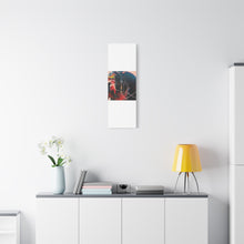 Load image into Gallery viewer, Bandido on Matte Canvas, Stretched, 1.25"