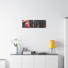 Load image into Gallery viewer, Bandido on Matte Canvas, Stretched, 1.25"