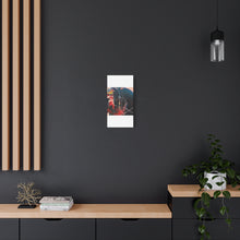 Load image into Gallery viewer, Bandido on Matte Canvas, Stretched, 1.25"