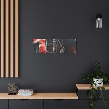Load image into Gallery viewer, Bandido on Matte Canvas, Stretched, 1.25"