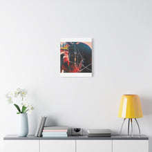 Load image into Gallery viewer, Bandido on Matte Canvas, Stretched, 1.25"