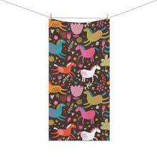 Load image into Gallery viewer, Mink-Cotton Towel