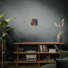 Load image into Gallery viewer, Bandido on Matte Canvas, Stretched, 1.25"