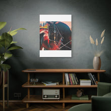 Load image into Gallery viewer, Bandido on Matte Canvas, Stretched, 1.25"