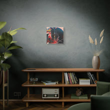 Load image into Gallery viewer, Bandido on Matte Canvas, Stretched, 1.25"