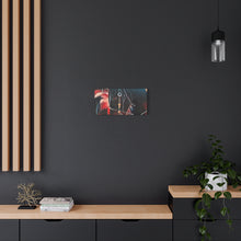 Load image into Gallery viewer, Bandido on Matte Canvas, Stretched, 1.25"