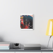 Load image into Gallery viewer, Bandido on Matte Canvas, Stretched, 1.25"