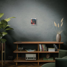 Load image into Gallery viewer, Bandido on Matte Canvas, Stretched, 1.25"