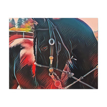Load image into Gallery viewer, Bandido on Matte Canvas, Stretched, 1.25"